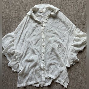 work blouse tunic